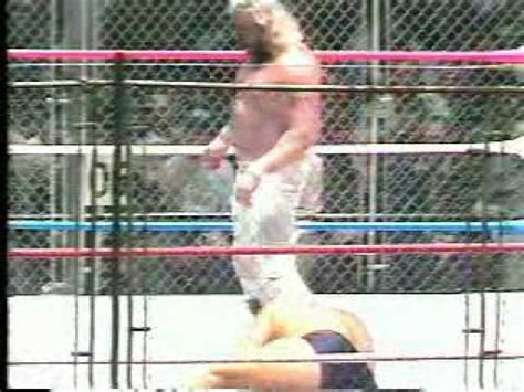 andre the giant cagematch|andre the giant finisher.